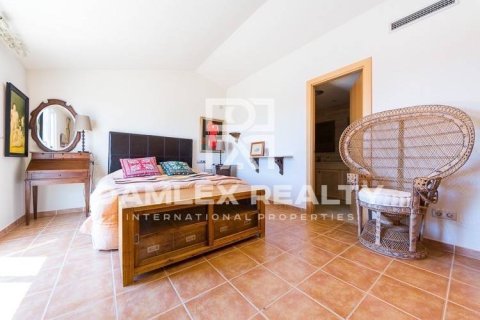 Willa w Sant Feliu de Guixols, Girona, Hiszpania 4 sypialnie, 250 mkw. nr 176943 – zdjęcie 20