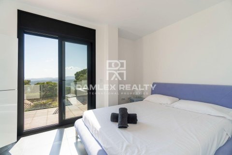 Willa w Lloret de Mar, Girona, Hiszpania 4 sypialnie, 376 mkw. nr 176946 – zdjęcie 25