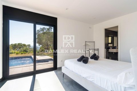 Willa w Lloret de Mar, Girona, Hiszpania 4 sypialnie, 376 mkw. nr 176946 – zdjęcie 18