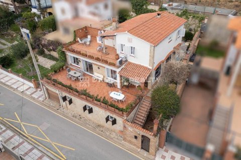 Willa w Platja D'aro, Girona, Hiszpania 6 sypialni, 361 mkw. nr 176947 – zdjęcie 2