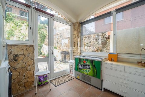 Willa w Platja D'aro, Girona, Hiszpania 6 sypialni, 361 mkw. nr 176947 – zdjęcie 18