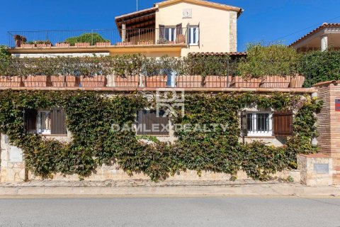 Willa w Platja D'aro, Girona, Hiszpania 6 sypialni, 361 mkw. nr 176947 – zdjęcie 8