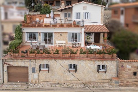 Willa w Platja D'aro, Girona, Hiszpania 6 sypialni, 361 mkw. nr 176947 – zdjęcie 5