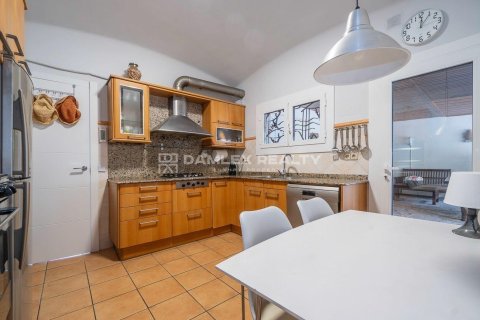 Willa w Platja D'aro, Girona, Hiszpania 6 sypialni, 361 mkw. nr 176947 – zdjęcie 14