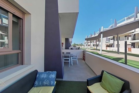 Bungalow zum Verkauf Torre de la Horadada, Alicante, Spanien 2 Schlafzimmer, 147 m2 Nr. 138625 - Foto 30