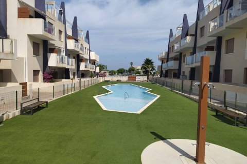 Bungalow zum Verkauf Torre de la Horadada, Alicante, Spanien 2 Schlafzimmer, 147 m2 Nr. 138625 - Foto 3