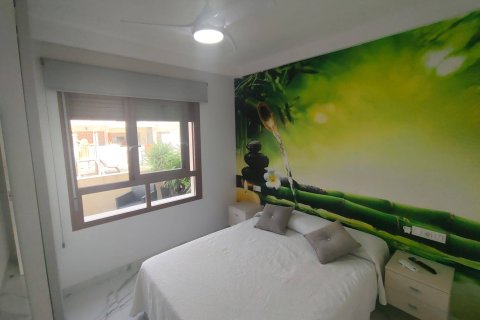Bungalow zum Verkauf Torre de la Horadada, Alicante, Spanien 2 Schlafzimmer, 147 m2 Nr. 138625 - Foto 19