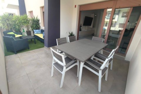 Bungalow zum Verkauf Torre de la Horadada, Alicante, Spanien 2 Schlafzimmer, 147 m2 Nr. 138625 - Foto 25