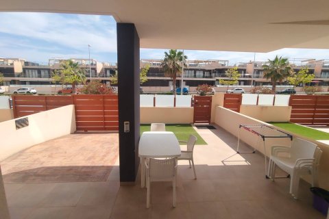 Bungalow zum Verkauf Torre de la Horadada, Alicante, Spanien 2 Schlafzimmer, 147 m2 Nr. 138625 - Foto 26