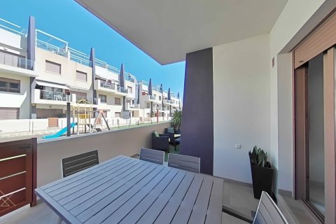 Bungalow zum Verkauf Torre de la Horadada, Alicante, Spanien 2 Schlafzimmer, 147 m2 Nr. 138625 - Foto 15