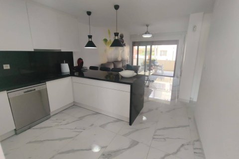 Bungalow zum Verkauf Torre de la Horadada, Alicante, Spanien 2 Schlafzimmer, 147 m2 Nr. 138625 - Foto 13