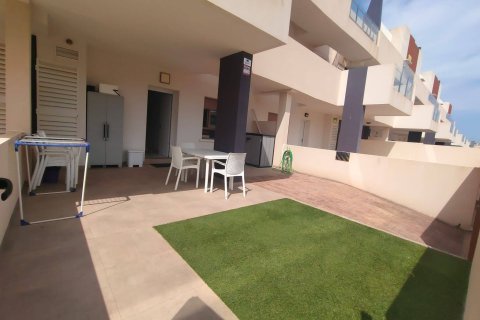 Bungalow zum Verkauf Torre de la Horadada, Alicante, Spanien 2 Schlafzimmer, 147 m2 Nr. 138625 - Foto 14