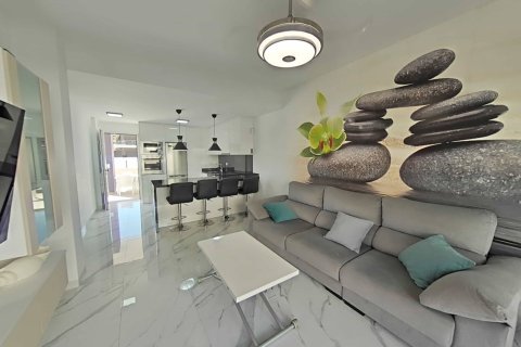 Bungalow zum Verkauf Torre de la Horadada, Alicante, Spanien 2 Schlafzimmer, 147 m2 Nr. 138625 - Foto 6