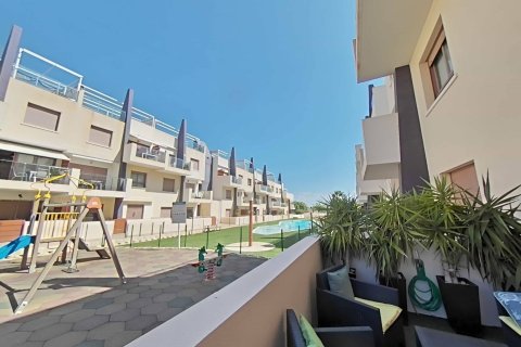 Bungalow zum Verkauf Torre de la Horadada, Alicante, Spanien 2 Schlafzimmer, 147 m2 Nr. 138625 - Foto 1