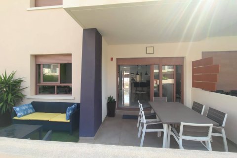 Bungalow zum Verkauf Torre de la Horadada, Alicante, Spanien 2 Schlafzimmer, 147 m2 Nr. 138625 - Foto 24