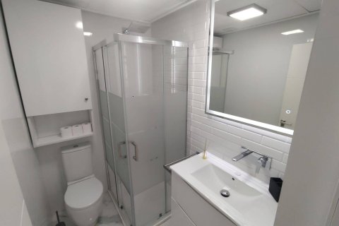 Bungalow zum Verkauf Torre de la Horadada, Alicante, Spanien 2 Schlafzimmer, 147 m2 Nr. 138625 - Foto 23