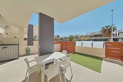 Bungalow zum Verkauf Torre de la Horadada, Alicante, Spanien 2 Schlafzimmer, 147 m2 Nr. 138625 - Foto 7