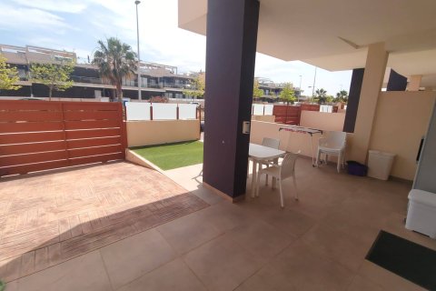 Bungalow zum Verkauf Torre de la Horadada, Alicante, Spanien 2 Schlafzimmer, 147 m2 Nr. 138625 - Foto 12