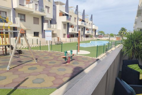 Bungalow zum Verkauf Torre de la Horadada, Alicante, Spanien 2 Schlafzimmer, 147 m2 Nr. 138625 - Foto 8