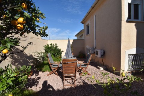 Продажа таухауса в Аликанте, Испания 4 спальни, 176м2 №155903 - фото 30