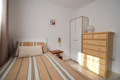 Продажа таухауса в Аликанте, Испания 4 спальни, 176м2 №155903 - фото 25