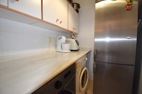 Продажа таухауса в Аликанте, Испания 4 спальни, 176м2 №155903 - фото 12