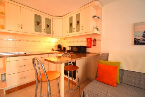 Продажа таухауса в Аликанте, Испания 4 спальни, 176м2 №155903 - фото 20