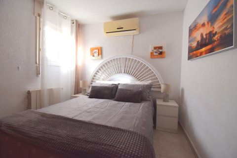 Продажа таухауса в Аликанте, Испания 4 спальни, 176м2 №155903 - фото 21