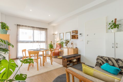 Apartment for sale in Torrevieja, Alicante, Spain 2 bedrooms, 55 sq.m. No. 155906 - photo 7