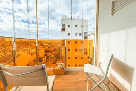 Apartment for sale in Torrevieja, Alicante, Spain 2 bedrooms, 55 sq.m. No. 155906 - photo 14