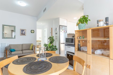 Apartment for sale in Torrevieja, Alicante, Spain 2 bedrooms, 55 sq.m. No. 155906 - photo 9