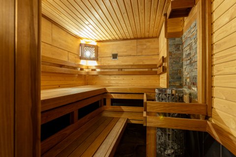 Apartment for sale in Torrevieja, Alicante, Spain 2 bedrooms, 55 sq.m. No. 155906 - photo 22