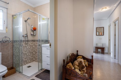 Villa for sale in Bigastro, Alicante, Spain 3 bedrooms, 100 sq.m. No. 155905 - photo 22