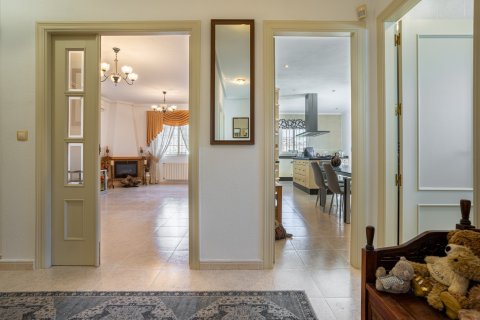 Villa for sale in Bigastro, Alicante, Spain 3 bedrooms, 100 sq.m. No. 155905 - photo 5