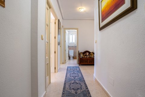 Villa for sale in Bigastro, Alicante, Spain 3 bedrooms, 100 sq.m. No. 155905 - photo 9