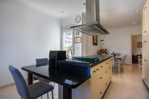 Villa for sale in Bigastro, Alicante, Spain 3 bedrooms, 100 sq.m. No. 155905 - photo 14