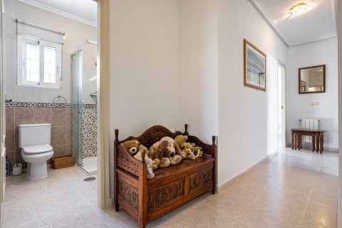 Villa for sale in Bigastro, Alicante, Spain 3 bedrooms, 100 sq.m. No. 155905 - photo 4