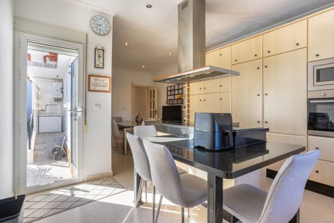 Villa in vendita a Bigastro, Alicante, Spagna 3 camere da letto, 100 mq. N° 155902 - foto 16