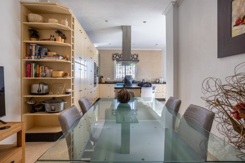 Villa in vendita a Bigastro, Alicante, Spagna 3 camere da letto, 100 mq. N° 155902 - foto 13