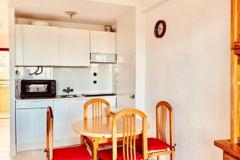 Apartment for sale in Cabo Cervera-Playa la Mata, Alicante, Spain 3 bedrooms, 77 sq.m. No. 155908 - photo 6