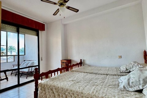 Apartment for sale in Cabo Cervera-Playa la Mata, Alicante, Spain 3 bedrooms, 77 sq.m. No. 155908 - photo 8