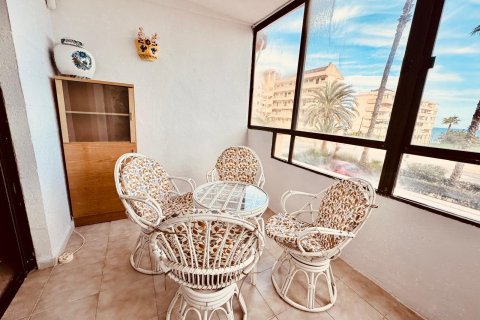 Apartment for sale in Cabo Cervera-Playa la Mata, Alicante, Spain 3 bedrooms, 77 sq.m. No. 155908 - photo 11