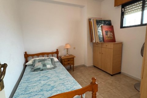 Apartment for sale in Cabo Cervera-Playa la Mata, Alicante, Spain 3 bedrooms, 77 sq.m. No. 155908 - photo 7