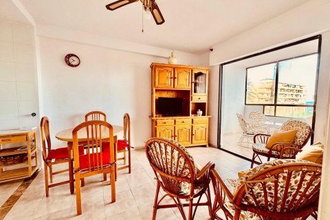 Apartment for sale in Cabo Cervera-Playa la Mata, Alicante, Spain 3 bedrooms, 77 sq.m. No. 155908 - photo 2
