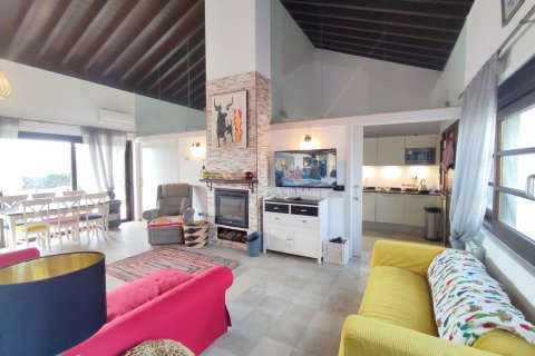 Villa for sale in Sucina, Murcia, Spain 2 bedrooms, 85 sq.m. No. 155907 - photo 9