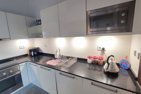 Villa for sale in Sucina, Murcia, Spain 2 bedrooms, 85 sq.m. No. 155907 - photo 12