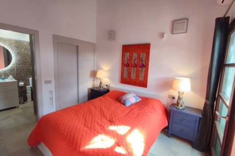 Villa for sale in Sucina, Murcia, Spain 2 bedrooms, 85 sq.m. No. 155907 - photo 23