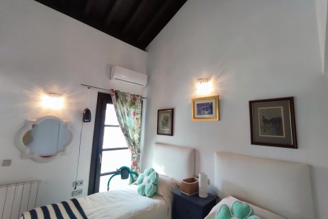 Villa for sale in Sucina, Murcia, Spain 2 bedrooms, 85 sq.m. No. 155907 - photo 21