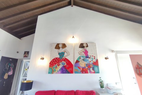 Villa for sale in Sucina, Murcia, Spain 2 bedrooms, 85 sq.m. No. 155907 - photo 19