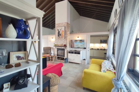 Villa for sale in Sucina, Murcia, Spain 2 bedrooms, 85 sq.m. No. 155907 - photo 8